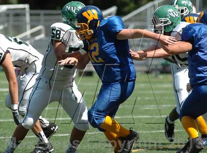 Thumbnail 1 in Northwest Catholic @ Wilcox RVT photogallery.