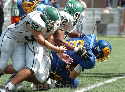 Thumbnail 1 in Northwest Catholic @ Wilcox RVT photogallery.