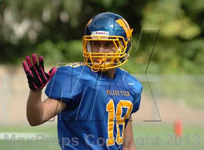 Thumbnail 2 in Northwest Catholic @ Wilcox RVT photogallery.