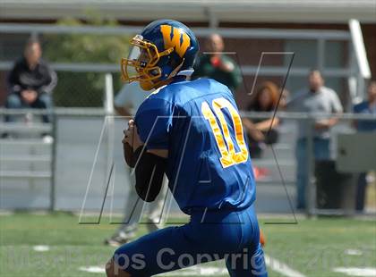 Thumbnail 3 in Northwest Catholic @ Wilcox RVT photogallery.