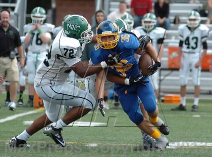 Thumbnail 2 in Northwest Catholic @ Wilcox RVT photogallery.