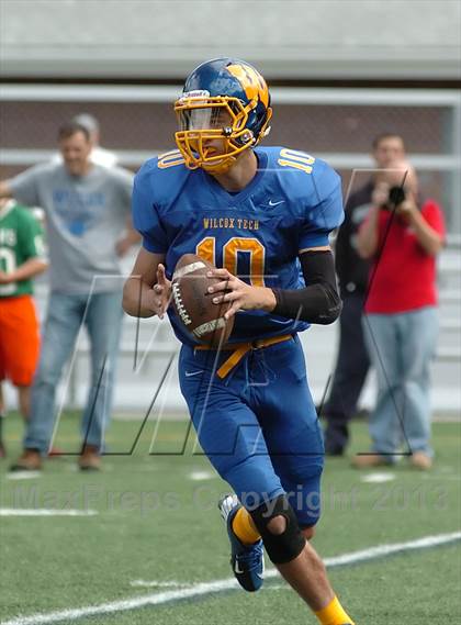 Thumbnail 2 in Northwest Catholic @ Wilcox RVT photogallery.