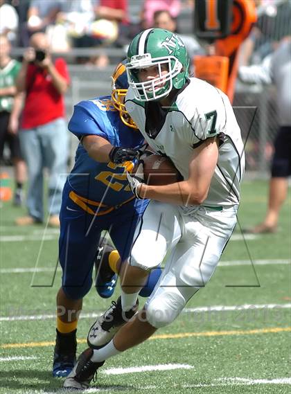 Thumbnail 2 in Northwest Catholic @ Wilcox RVT photogallery.