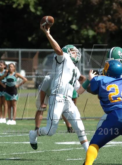 Thumbnail 2 in Northwest Catholic @ Wilcox RVT photogallery.