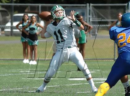 Thumbnail 1 in Northwest Catholic @ Wilcox RVT photogallery.