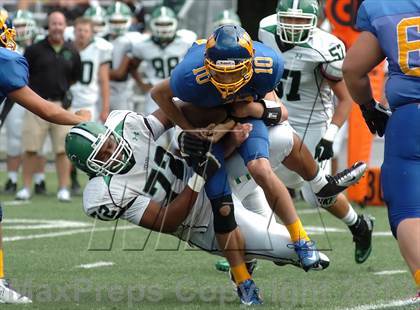 Thumbnail 3 in Northwest Catholic @ Wilcox RVT photogallery.
