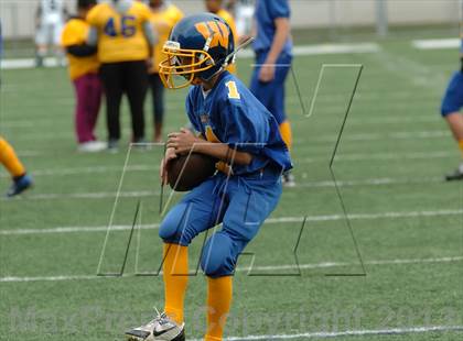Thumbnail 1 in Northwest Catholic @ Wilcox RVT photogallery.