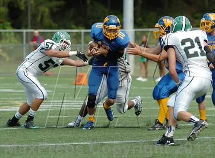 Thumbnail 1 in Northwest Catholic @ Wilcox RVT photogallery.