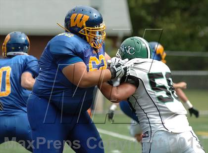 Thumbnail 2 in Northwest Catholic @ Wilcox RVT photogallery.