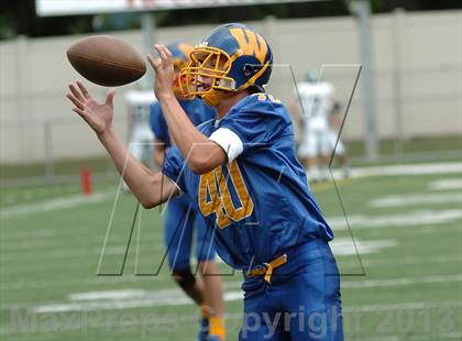 Thumbnail 3 in Northwest Catholic @ Wilcox RVT photogallery.