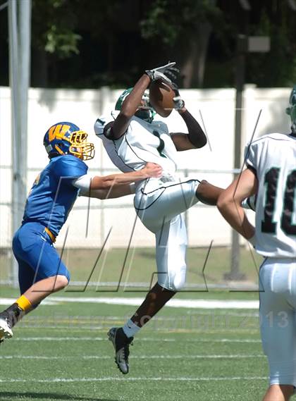 Thumbnail 3 in Northwest Catholic @ Wilcox RVT photogallery.