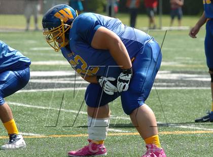 Thumbnail 3 in Northwest Catholic @ Wilcox RVT photogallery.