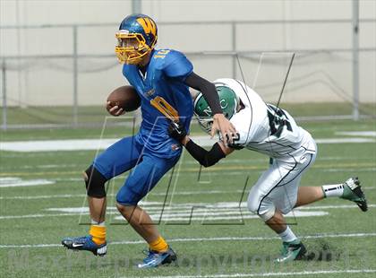 Thumbnail 1 in Northwest Catholic @ Wilcox RVT photogallery.