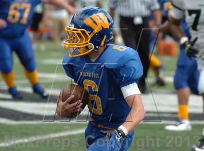 Thumbnail 2 in Northwest Catholic @ Wilcox RVT photogallery.