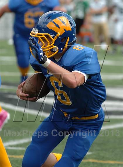 Thumbnail 3 in Northwest Catholic @ Wilcox RVT photogallery.