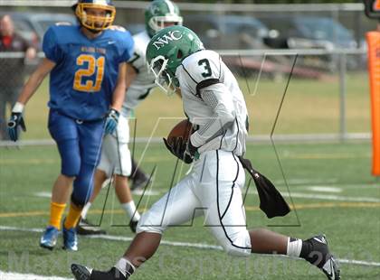 Thumbnail 2 in Northwest Catholic @ Wilcox RVT photogallery.