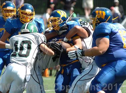 Thumbnail 2 in Northwest Catholic @ Wilcox RVT photogallery.