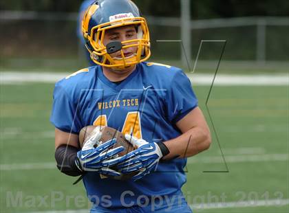 Thumbnail 2 in Northwest Catholic @ Wilcox RVT photogallery.