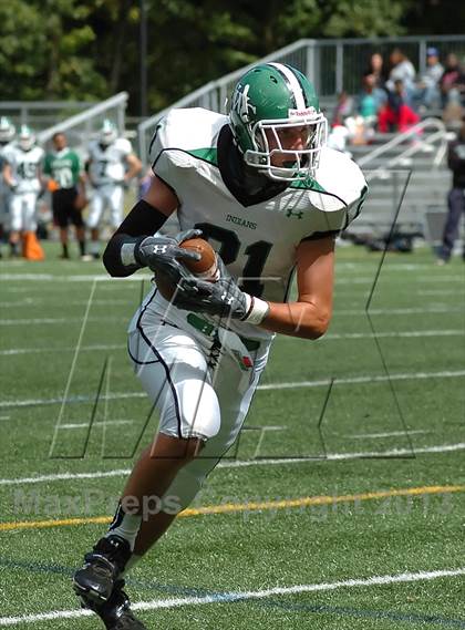 Thumbnail 3 in Northwest Catholic @ Wilcox RVT photogallery.