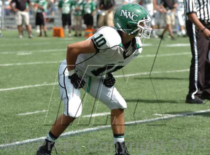 Thumbnail 2 in Northwest Catholic @ Wilcox RVT photogallery.