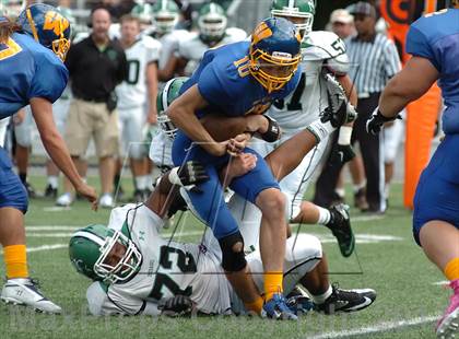Thumbnail 1 in Northwest Catholic @ Wilcox RVT photogallery.