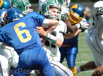 Thumbnail 1 in Northwest Catholic @ Wilcox RVT photogallery.