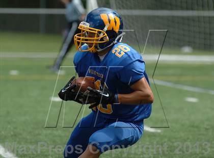 Thumbnail 1 in Northwest Catholic @ Wilcox RVT photogallery.