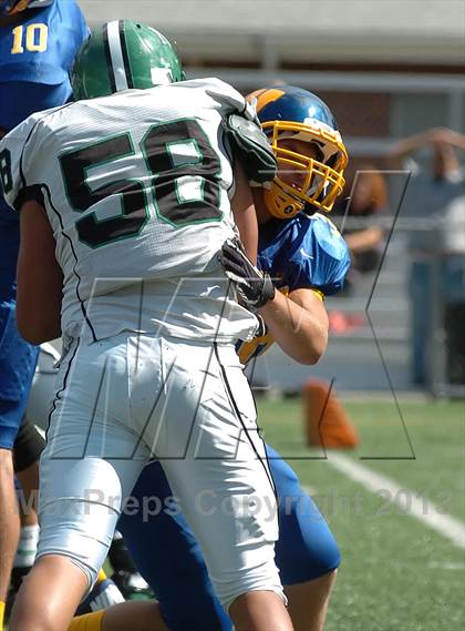 Thumbnail 1 in Northwest Catholic @ Wilcox RVT photogallery.