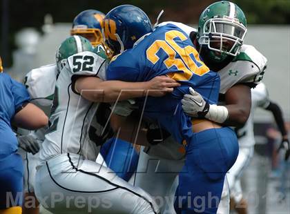 Thumbnail 2 in Northwest Catholic @ Wilcox RVT photogallery.