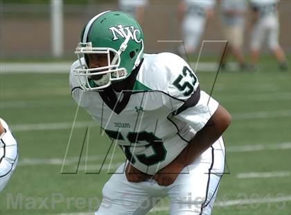 Thumbnail 3 in Northwest Catholic @ Wilcox RVT photogallery.