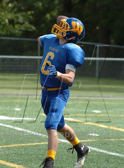 Thumbnail 3 in Northwest Catholic @ Wilcox RVT photogallery.
