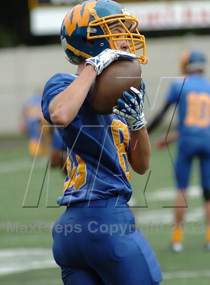 Thumbnail 2 in Northwest Catholic @ Wilcox RVT photogallery.