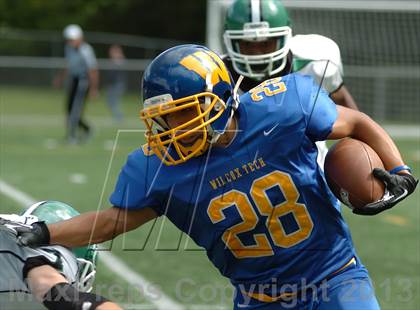 Thumbnail 2 in Northwest Catholic @ Wilcox RVT photogallery.