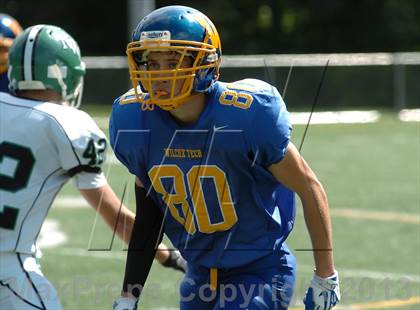 Thumbnail 1 in Northwest Catholic @ Wilcox RVT photogallery.