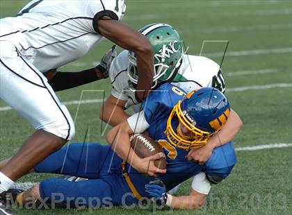 Thumbnail 3 in Northwest Catholic @ Wilcox RVT photogallery.