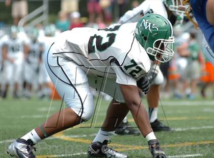 Thumbnail 1 in Northwest Catholic @ Wilcox RVT photogallery.
