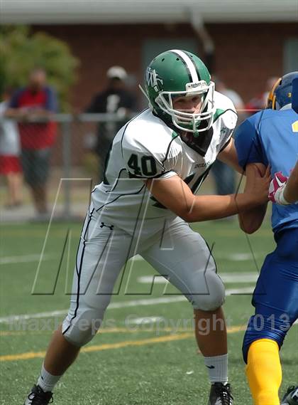Thumbnail 1 in Northwest Catholic @ Wilcox RVT photogallery.