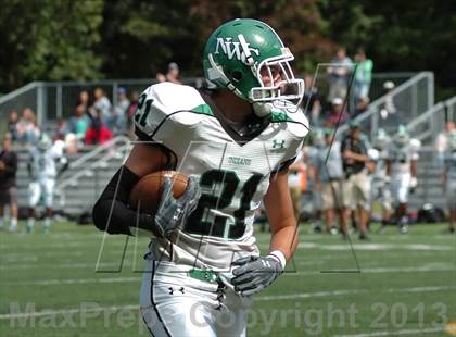 Thumbnail 2 in Northwest Catholic @ Wilcox RVT photogallery.