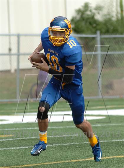 Thumbnail 1 in Northwest Catholic @ Wilcox RVT photogallery.