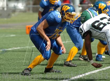 Thumbnail 1 in Northwest Catholic @ Wilcox RVT photogallery.