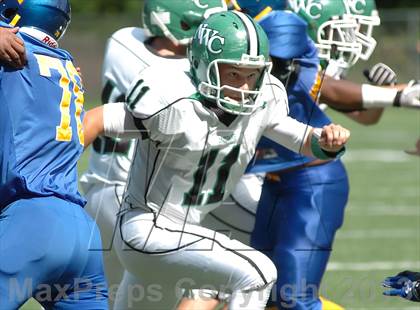 Thumbnail 3 in Northwest Catholic @ Wilcox RVT photogallery.