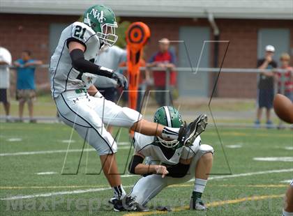 Thumbnail 3 in Northwest Catholic @ Wilcox RVT photogallery.