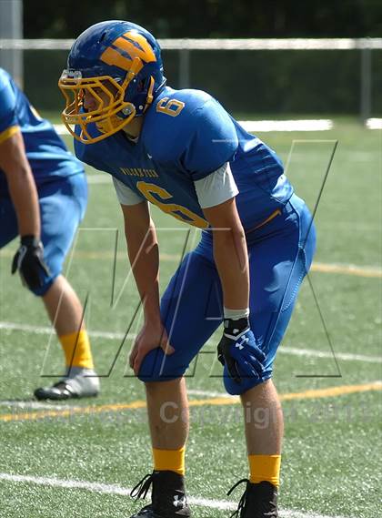 Thumbnail 1 in Northwest Catholic @ Wilcox RVT photogallery.
