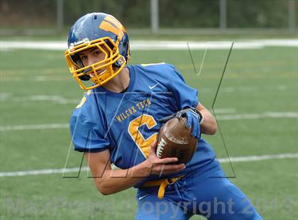 Thumbnail 1 in Northwest Catholic @ Wilcox RVT photogallery.
