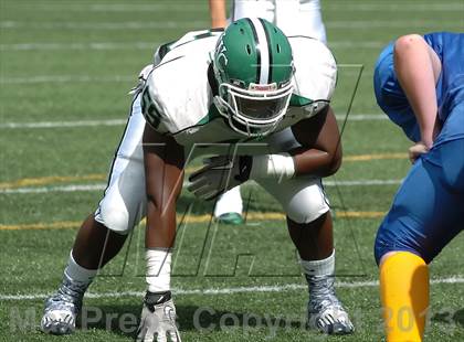 Thumbnail 3 in Northwest Catholic @ Wilcox RVT photogallery.
