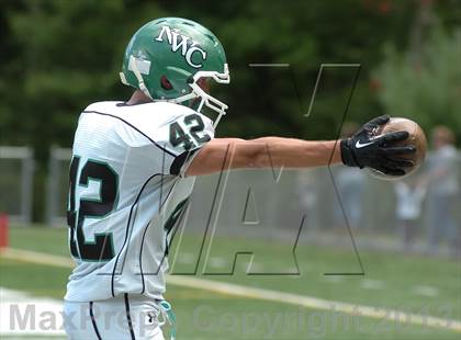 Thumbnail 1 in Northwest Catholic @ Wilcox RVT photogallery.