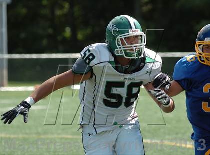 Thumbnail 2 in Northwest Catholic @ Wilcox RVT photogallery.