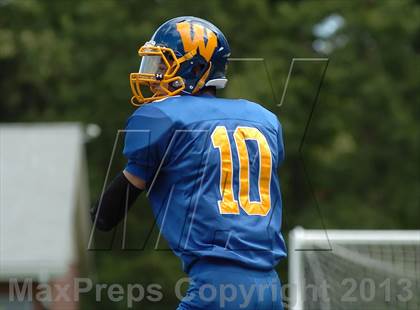 Thumbnail 2 in Northwest Catholic @ Wilcox RVT photogallery.
