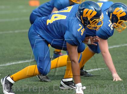 Thumbnail 2 in Northwest Catholic @ Wilcox RVT photogallery.