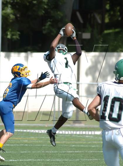 Thumbnail 2 in Northwest Catholic @ Wilcox RVT photogallery.